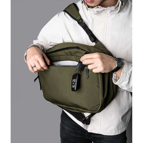 ALPAKA Metro Backpack Pro